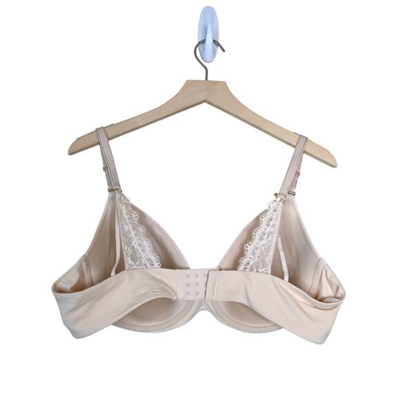Soma Womens 42C Embraceable Enchanting Lace Underwire Bra - Picture 2 of 9